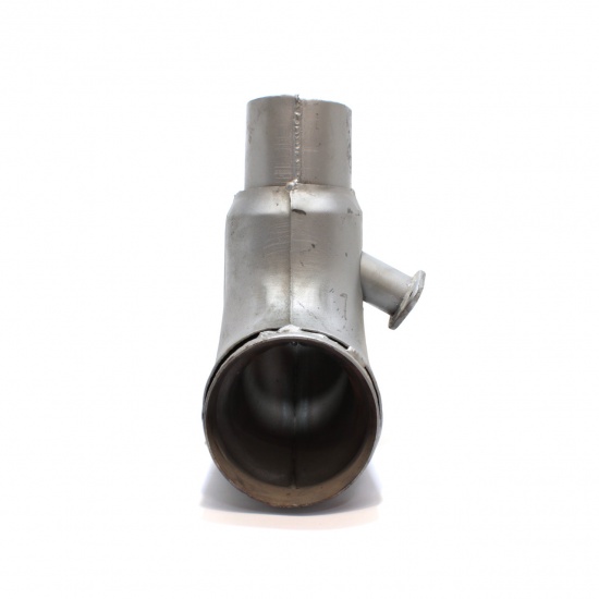 Труба СМД-60 выхлопная - 1