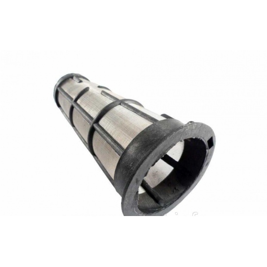 Фильтр-сетка топливной горловины бака Т-150, ЮМЗ, Т-25, Т-16, Т-40 - 1