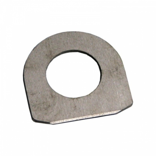 Шайба вертикального шарнира - 1