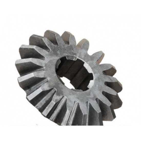 Шестерня (Z=17) - 1