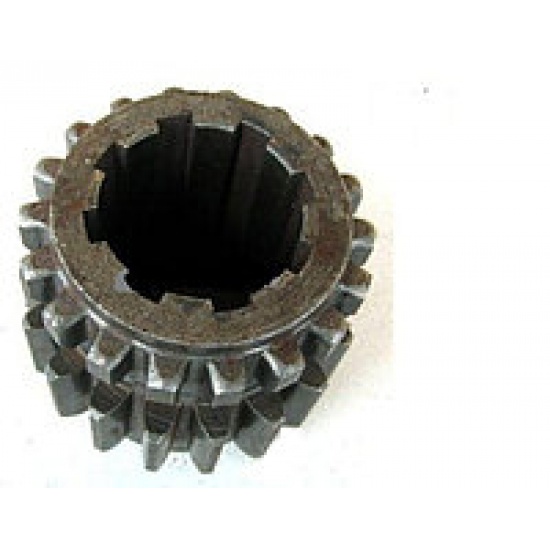 Шестерня (Z=18) - 1