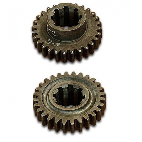 Шестерня (Z=28) - 1