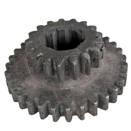 Шестерня (Z=31) - 1