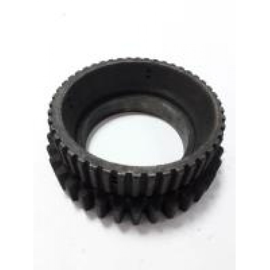 Шестерня (Z=35/46) - 1