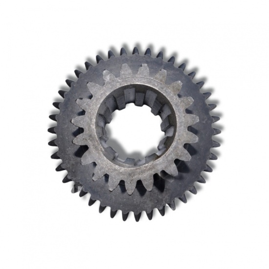 Шестерня 2-й пер. ведущ. КПП Т-16 ( Z=19/40 ) - 1