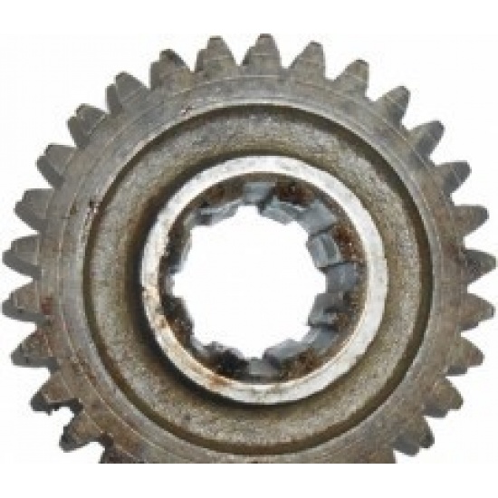 Шестерня Т-150 (Z=30) - 1