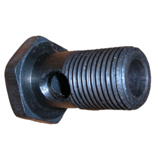 Болт гидроцилиндра ( Ц50-3405215 ) - 1