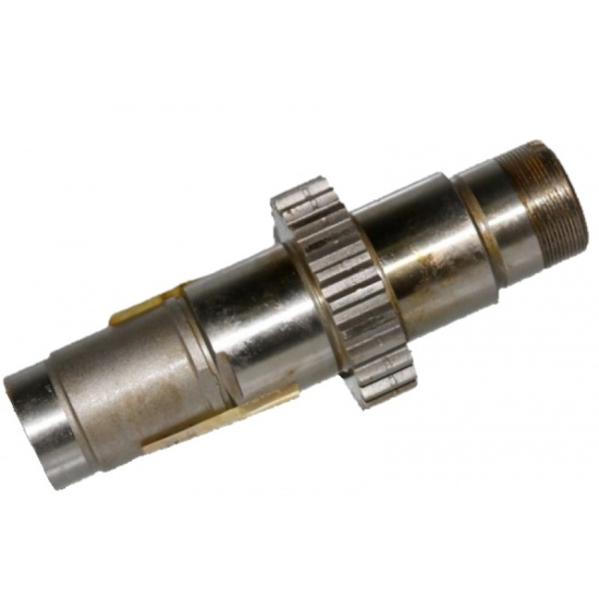 Вал ведомый привода ВОМ - 1