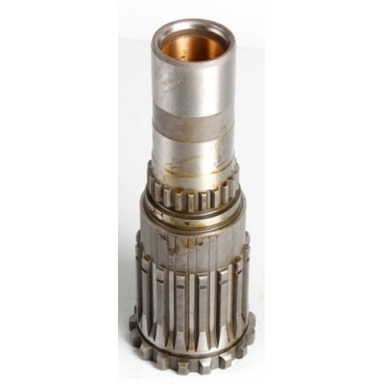 Вал привода в КПП МТЗ-1221 - 1