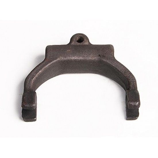 Вилка включения выжимного подшипника МТЗ-1221 - 1