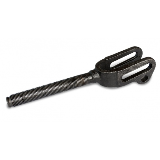 Вилка раскоса ( 80-4605150-02 ) ( ДЛИННЫЙ ВИНТ ) - 1