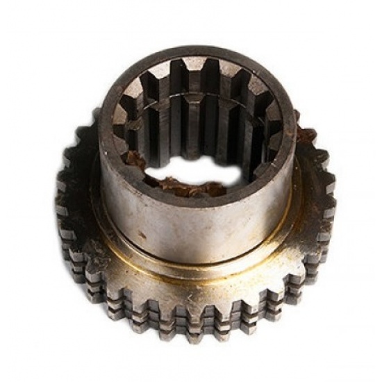 Втулка вала вторичного КПП МТЗ-1221 - 1