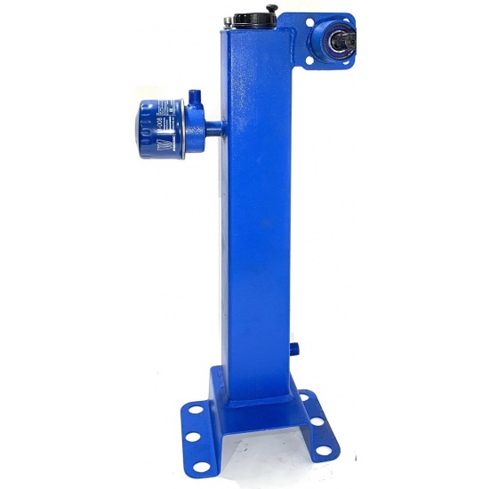 Гидробак ГУРа МТЗ с фильтром ( 85-3401111 ) - 1