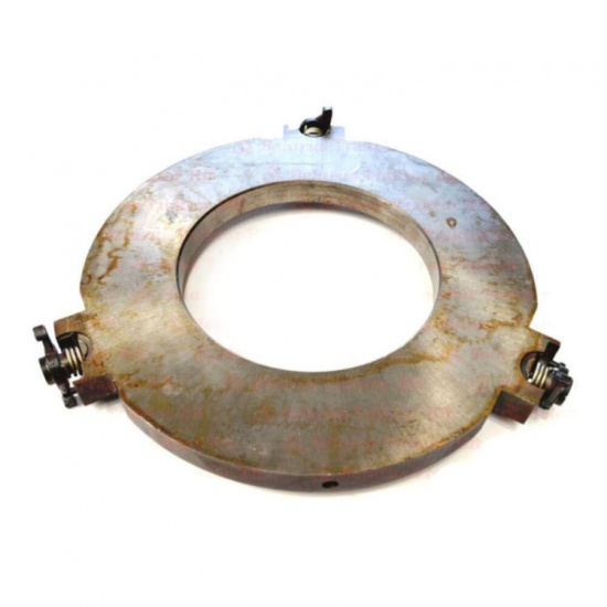 Диск средний в сборе - 1