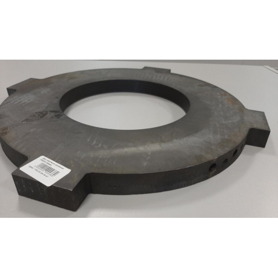 Диск средний голый - 1