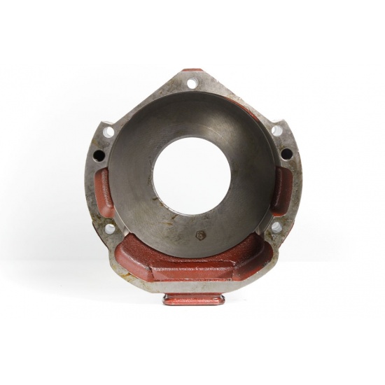 Кожух рабочего тормоза - 1