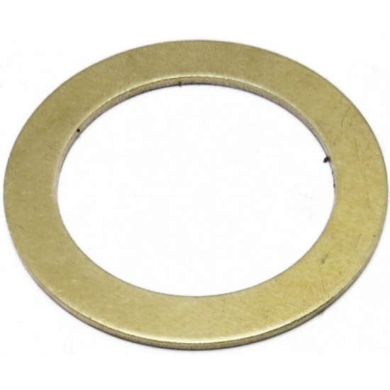 Кольцо упорное - 1