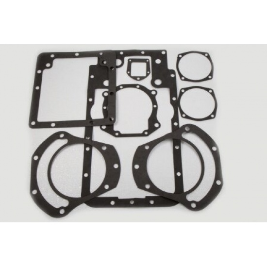 Комплект прокладок заднего моста МТЗ-1221 (паронит) - 1