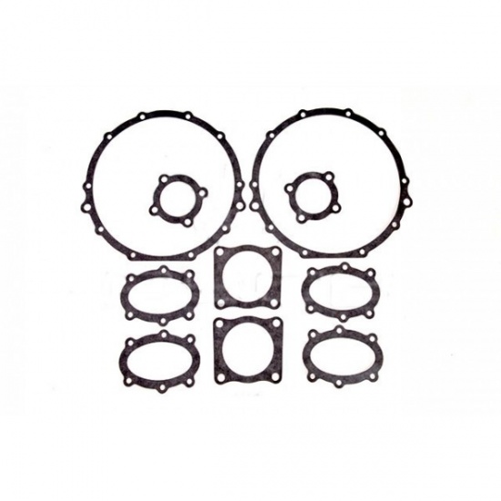 Р/к моста переднего МТЗ-1221 Д-260 - 1