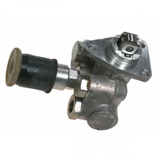 Насос подкачивающий Д-260 серия ТНВД 363 773 - 1