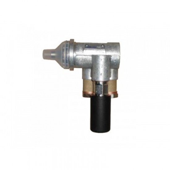 Насос подкачивающий Д-245 Д-260 Евро ( Моторпал ) ( пучковый ) - 1