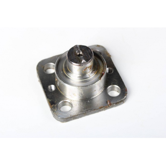 Ось переднего моста  МТЗ - 1221 - 1