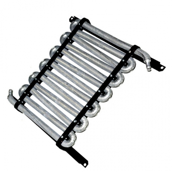 Радиатор масляный МТЗ ( змеевик )  (ЛР800.1405100 )  ( 80-1405010 ) - 1