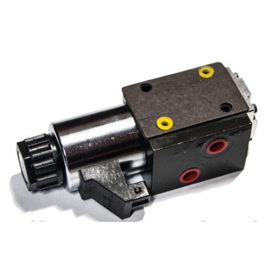 Гидрораспределитель (1РГЕ-6Т/3.574Е.Г12.01) - 1