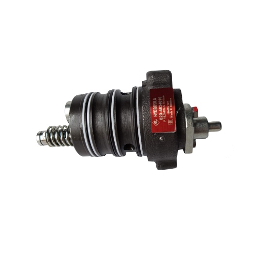 Распределитель - 1