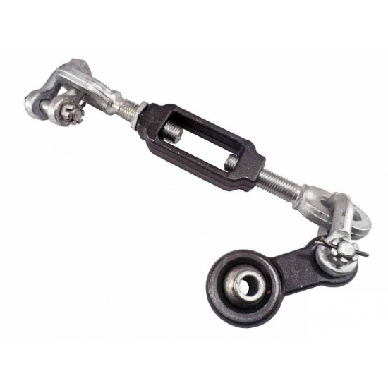 Стяжка усиленная в сборе МТЗ-1221 - 1