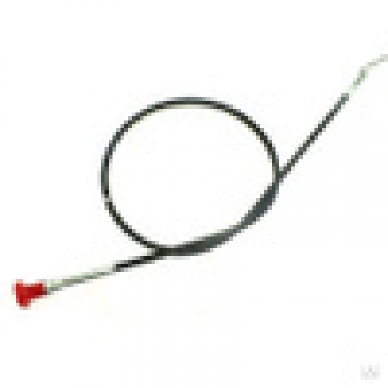 Трос останова двигателя Д-260 ( L- 1660 ) - 1