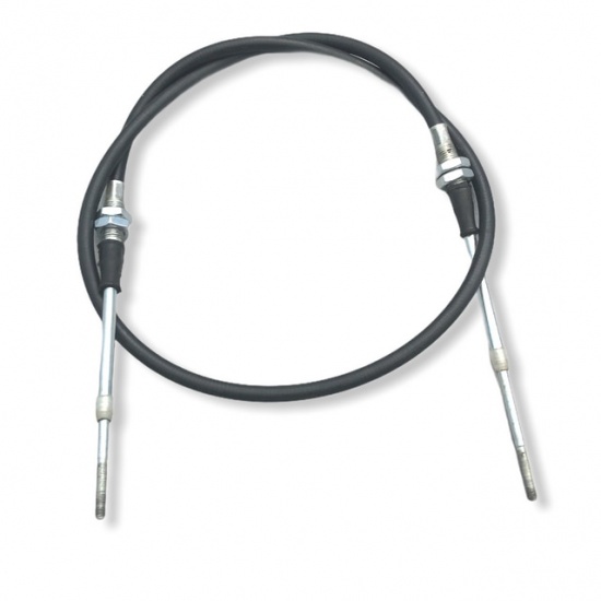 Трос газа ( L=1540 ) МТЗ-1225/1523/1525/2022/923/821/922 - 1