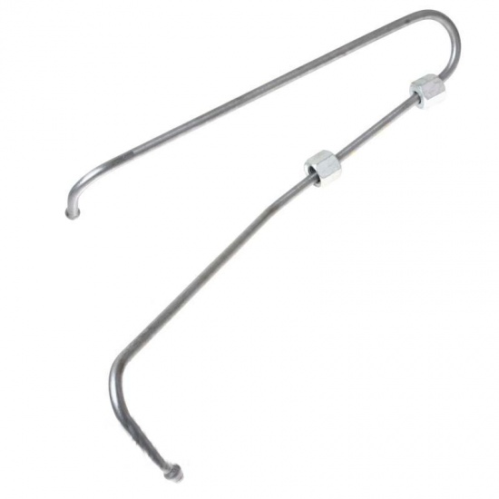 Трубка высокого давления Д-260 - 1