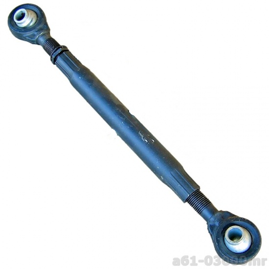 Тяга центральная МТЗ - 1221 верхняя - 1