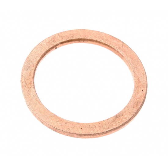 Шайба штуцера насос-дозатора (22*28*2,0) - 1