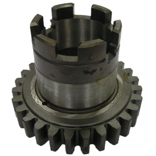 Шестерня ( z= 27 ) - 1