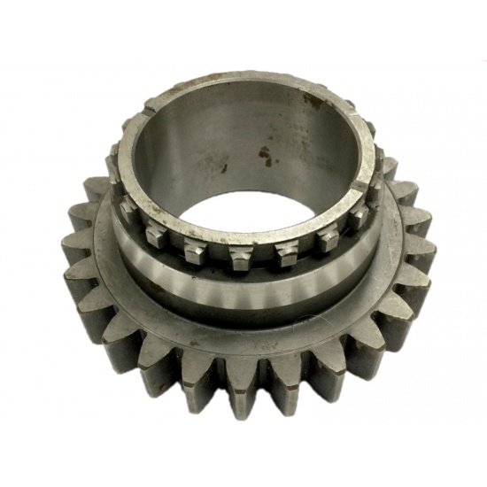 Шестерня Z=24 - 1