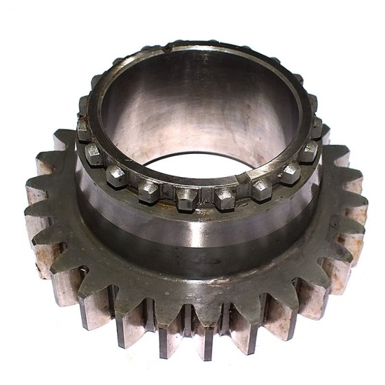 Шестерня ( z=27 ) - 1