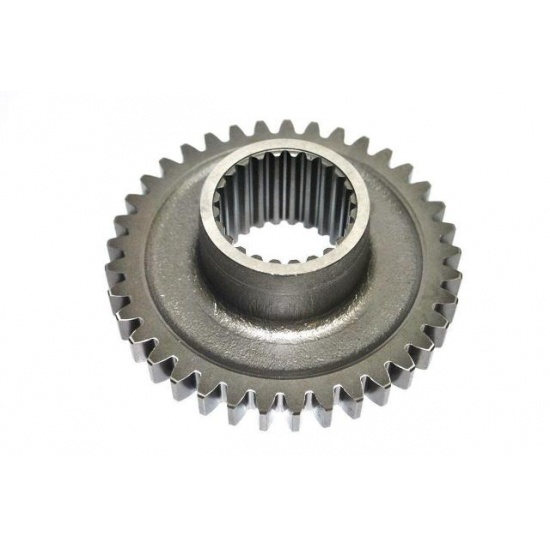 Шестерня ( z=37 ) - 1