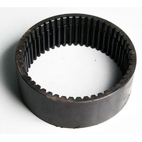 Шестерня ведомая ( z=51, d=263мм ) - 1