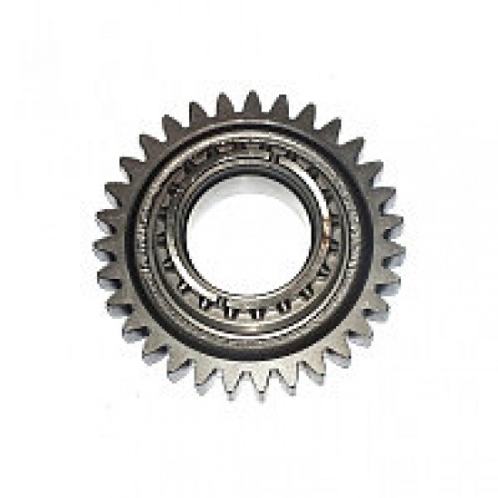 Шестерня МТЗ - 1221 ( Z = 31 ) - 1