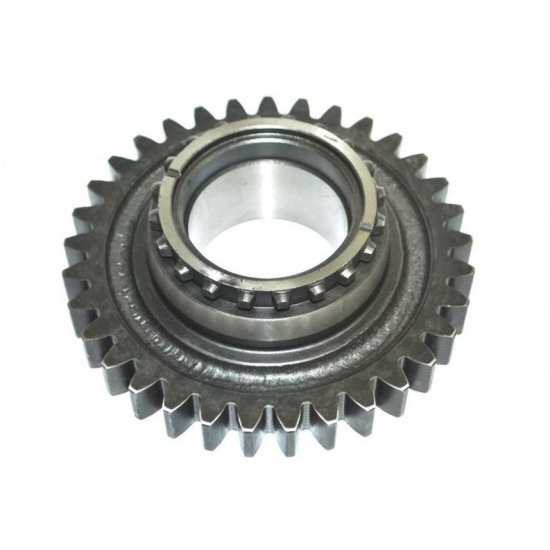 Шестерня МТЗ - 1221 ( Z = 33 ) - 1