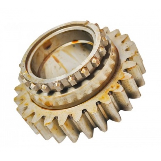 Шестерня МТЗ - 1221 ( Z = 36  ) - 1