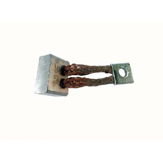 Щетка стартера (Юбана, Магнетон) - 1