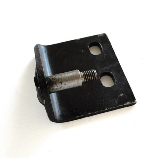 Кронштейн рычага управления раздаточной коробкой - 1