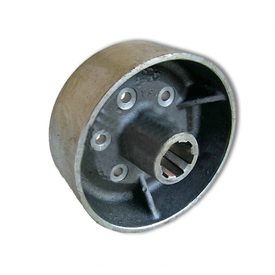 Барабан тормоза Т-40 - 1