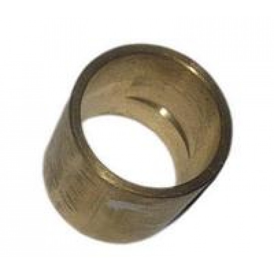 Втулка шатуна Д37, Д-21/144 (широкая) латунь (Д144-1004115) - 1
