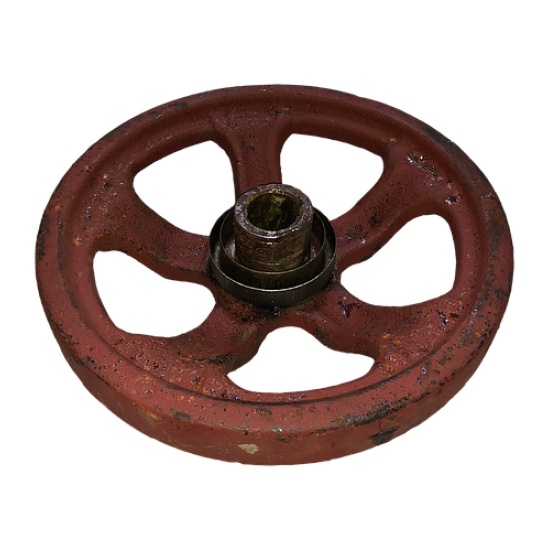 Каток опорный ДТ-75 - 1