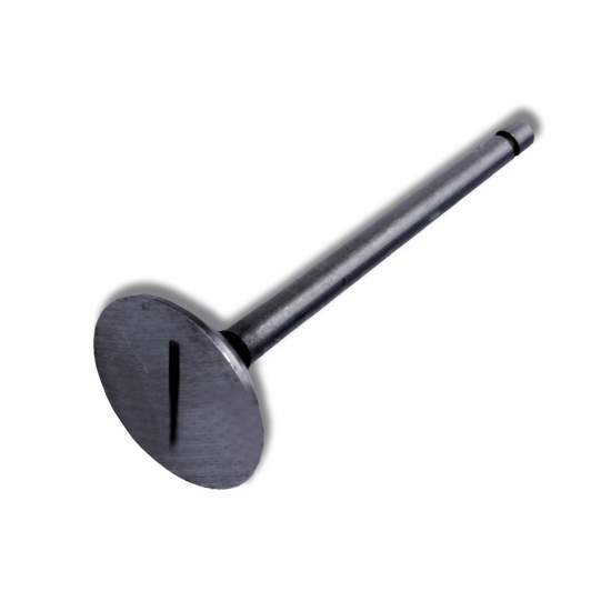 Клапан выпускной ( малый ) Д-144, Т-25, Т-40, Т-16 ( Д37М-1007015 ) - 1