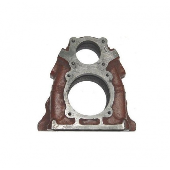 Корпус конечной передачи правый - 1